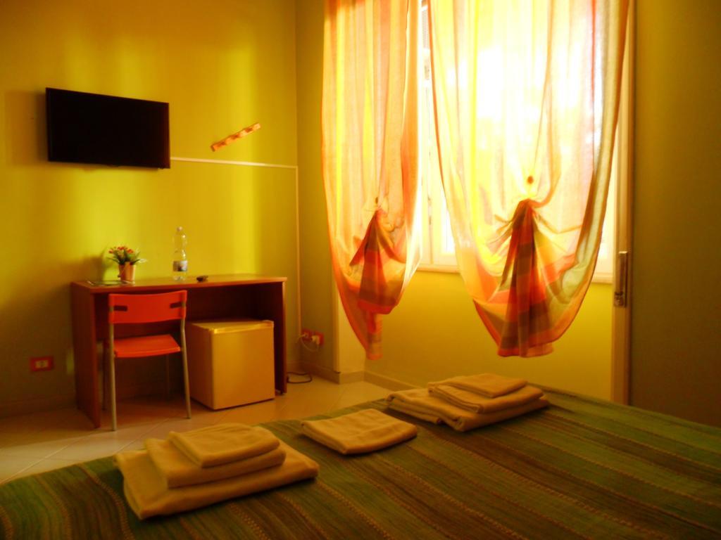 B&B Il Cocus Milazzo Quarto foto