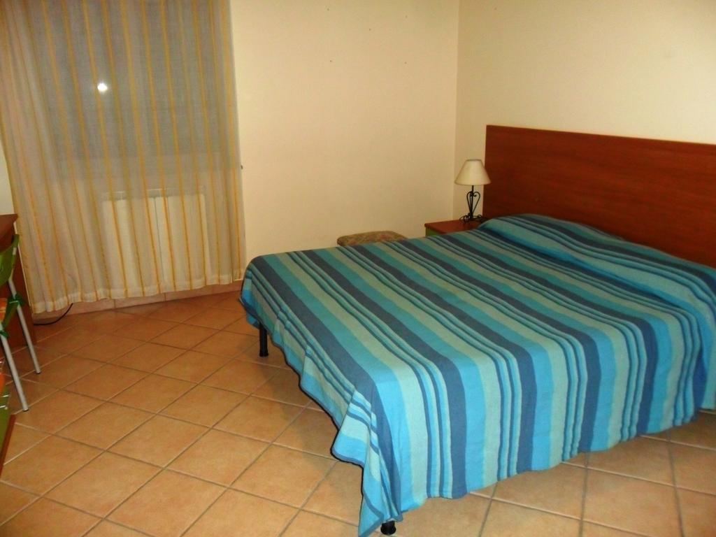 B&B Il Cocus Milazzo Quarto foto