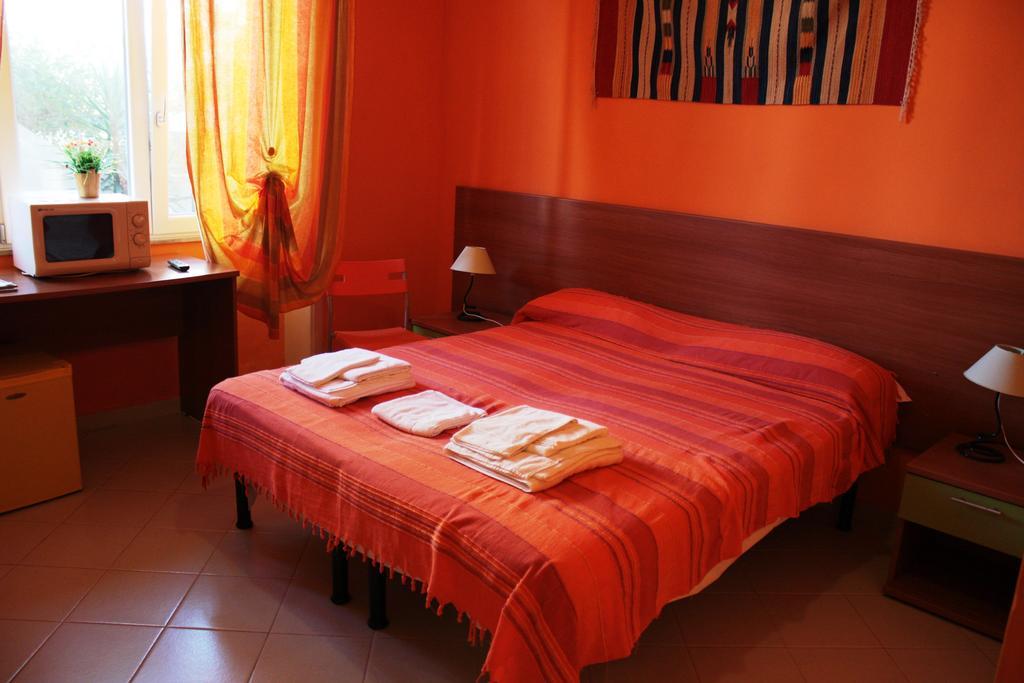 B&B Il Cocus Milazzo Quarto foto