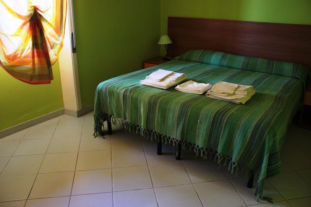 B&B Il Cocus Milazzo Quarto foto
