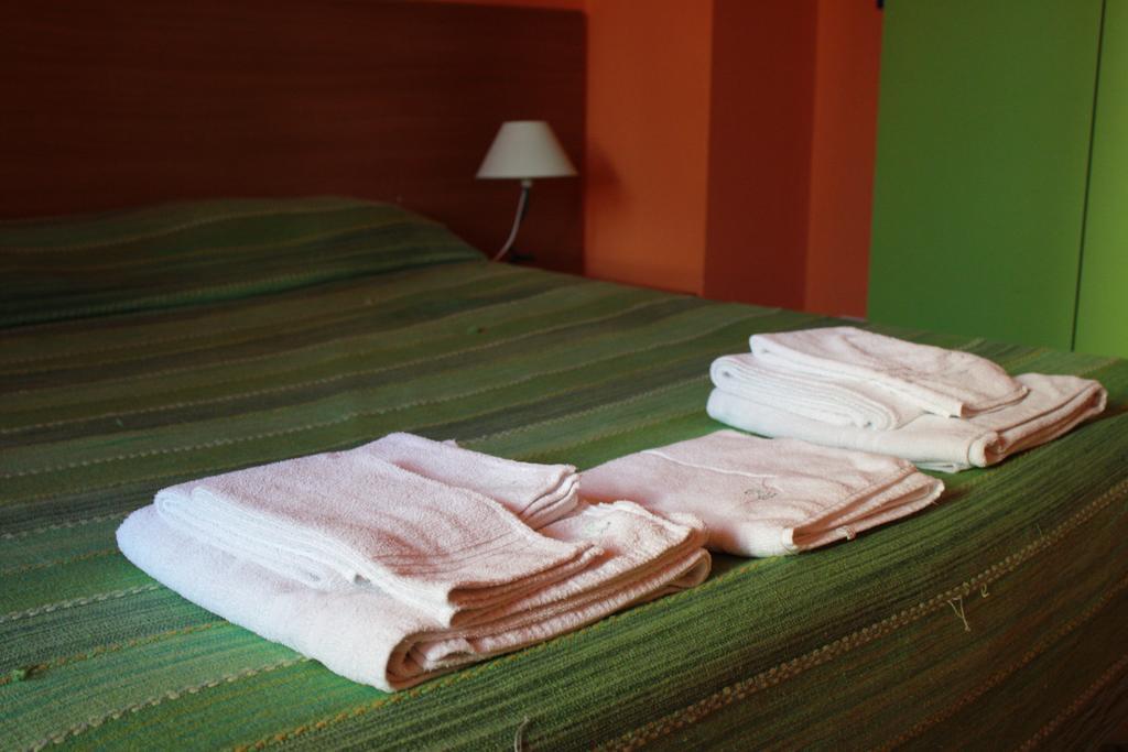 B&B Il Cocus Milazzo Quarto foto
