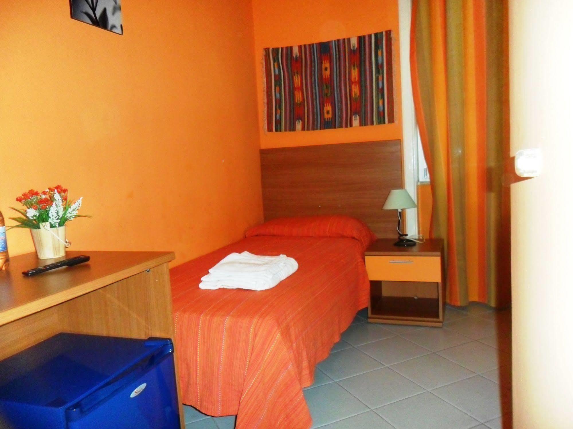 B&B Il Cocus Milazzo Exterior foto